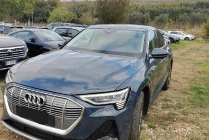 Audi e-tron 43.188 km 34.210 &euro; Hagen 58091