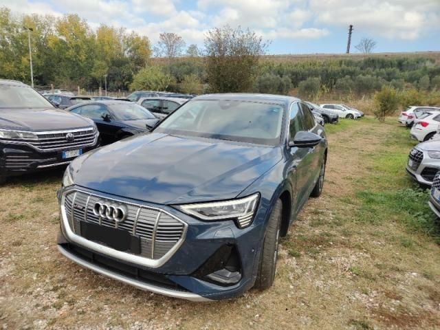 Audi e-tron 43.188 km 34.210 &euro; Hagen 58091