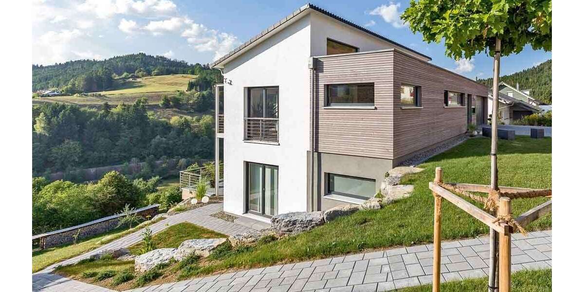 Einfamilienhaus Hagen Hagen-Mitte - 5 Zimmer, 145 m&sup2;, 614.900&euro; | Angebot:26869886