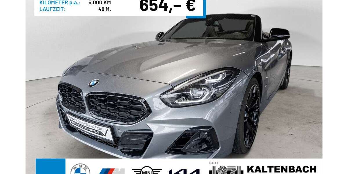 BMW Z4 13.355 km 57.890 &euro; Meinerzhagen 58540