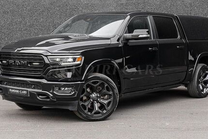 Dodge RAM 196.400 km 39.270 &euro; Hagen 58089