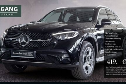 Mercedes-Benz GLC 300 15.143 km 64.363 &euro; Menden 58706