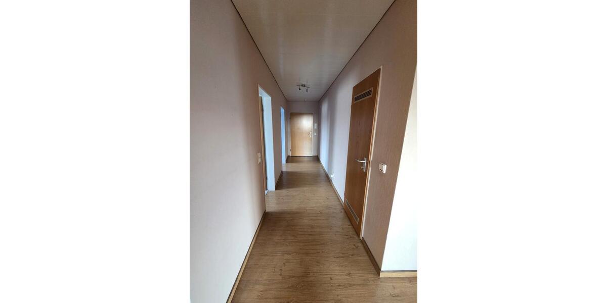 Etagenwohnung Kierspe - 3 Zimmer, 80 m&sup2;, 720&euro; | Angebot:26020415