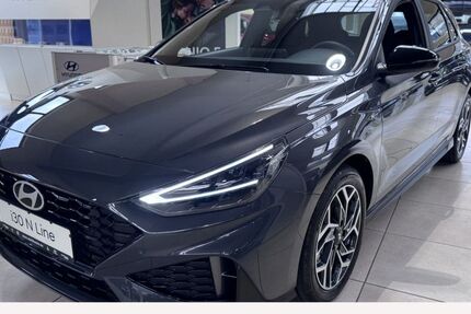 Hyundai i30 1.500 km 27.990 &euro; Gummersbach 51645