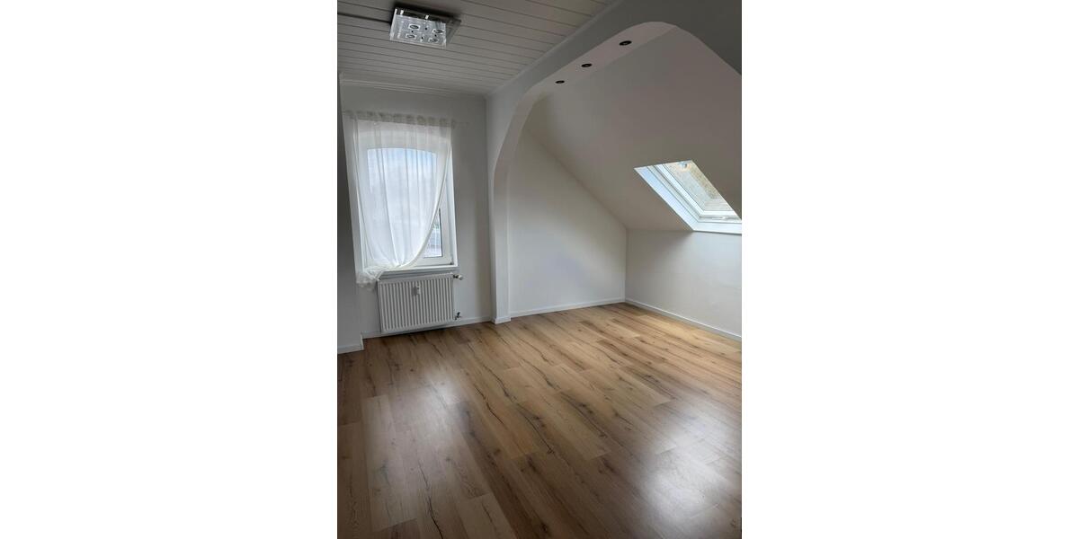 Etagenwohnung Gummersbach Berstig Süd - 2 Zimmer, 60 m&sup2;, 750&euro; | Angebot:25921650