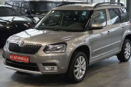 Skoda Yeti 54.140 km 19.991 &euro; Olpe 57462