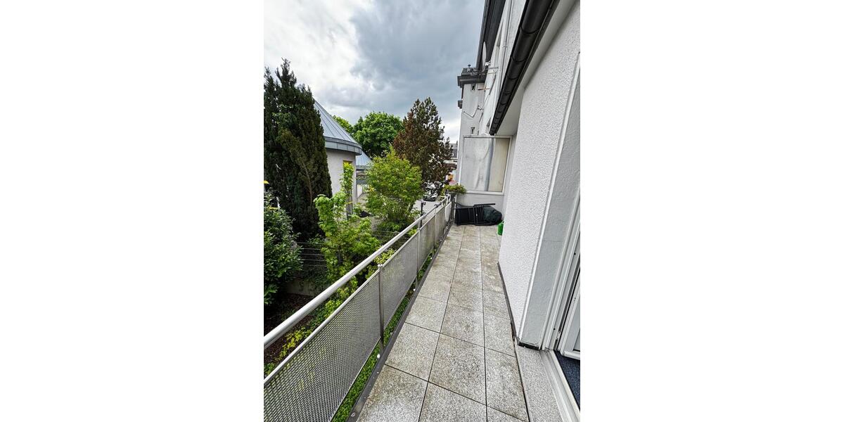 Etagenwohnung Lüdenscheid Othlinghausen - 2.5 Zimmer, 82 m&sup2;, 540&euro; | Angebot:26413893