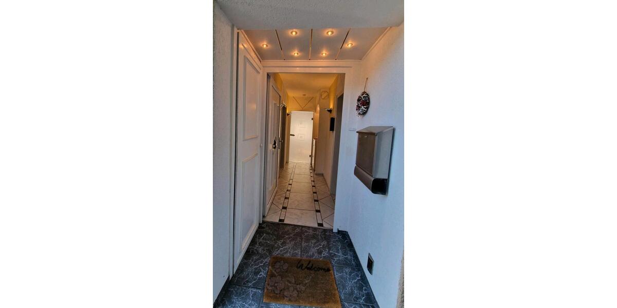 Terrassenwohnung Ennepetal - 3 Zimmer, 124 m&sup2;, 269.000&euro; | Angebot:26940513