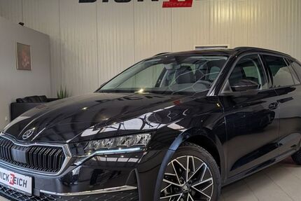 Skoda Octavia 29.383 km 27.450 &euro; Menden (Sauerland) 58708