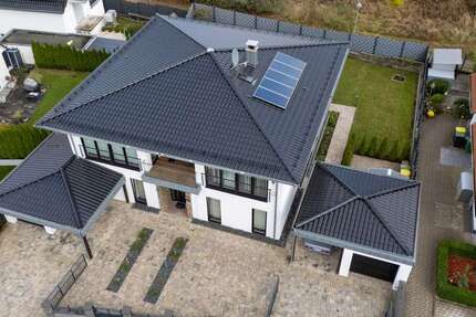 Haus Lüdenscheid Augustenthal - 8 Zimmer, 274 m&sup2;, 799.000&euro; | Angebot:25454249