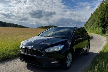 Ford Focus 94.250 km 7.700 &euro; Lindlar 51789