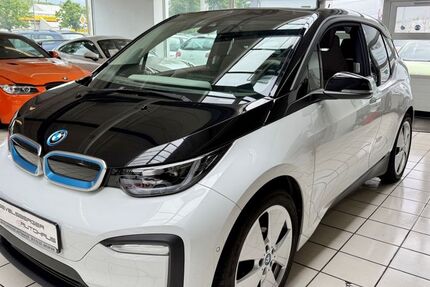 BMW i3 52.429 km 17.980 &euro; Gevelsberg 58285