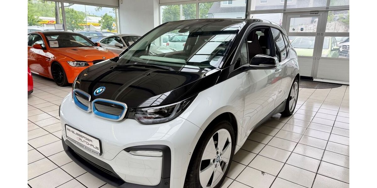 BMW i3 52.429 km 17.980 &euro; Gevelsberg 58285