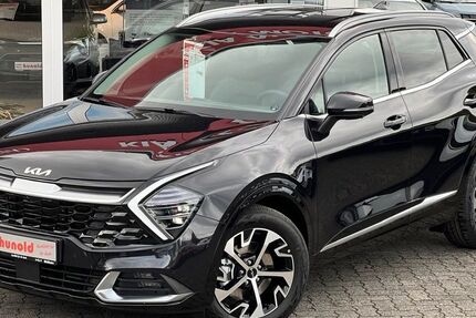 Kia Sportage 3.999 km 35.880 &euro; Olpe 57462