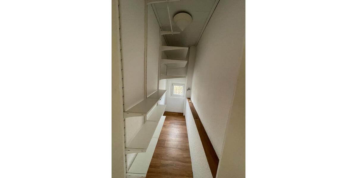 Etagenwohnung Hagen Hagen-Mitte - 2 Zimmer, 62 m&sup2;, 600&euro; | Angebot:25908428