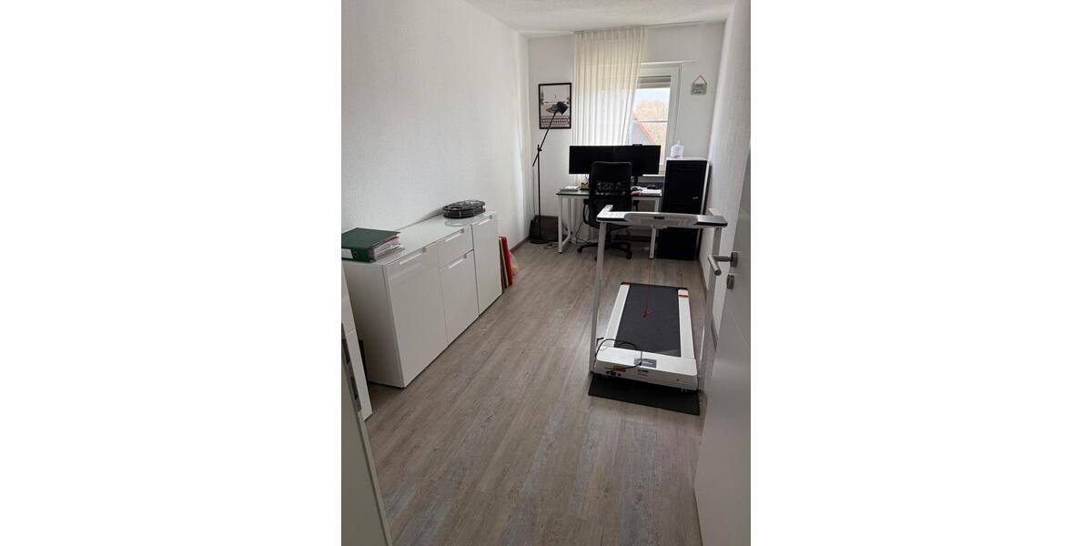 Etagenwohnung Kierspe - 3 Zimmer, 81 m&sup2;, 650&euro; | Angebot:25962538