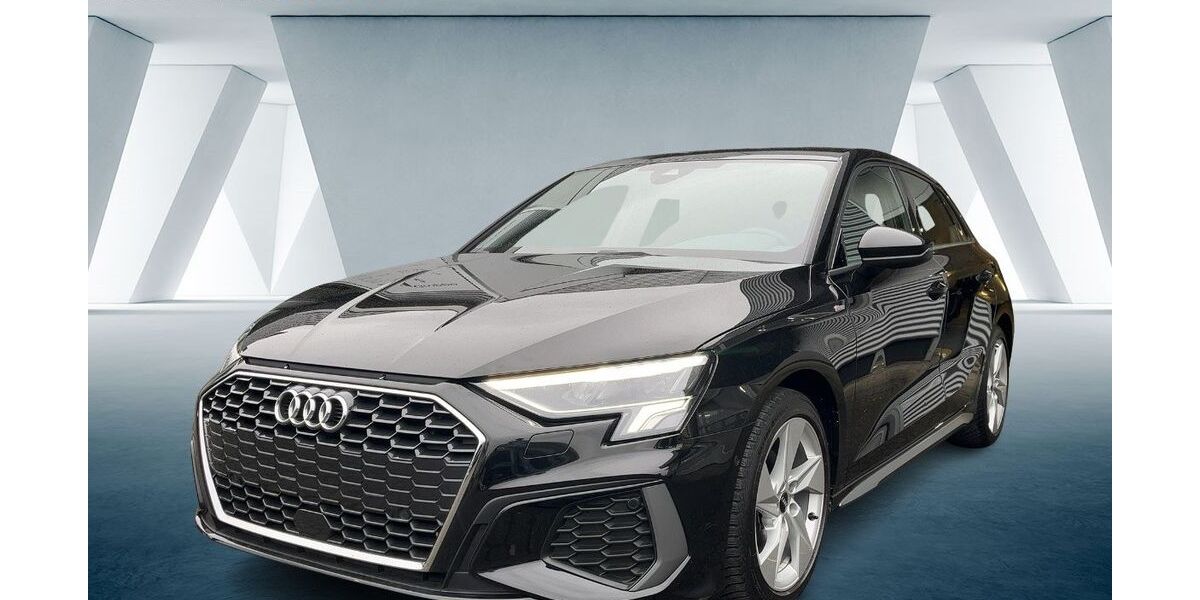 Audi A3 65.350 km 24.690 &euro; Gummersbach 51645