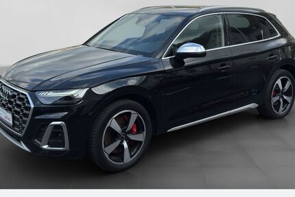 Audi SQ5 82.119 km 48.980 &euro; Plettenberg 58840