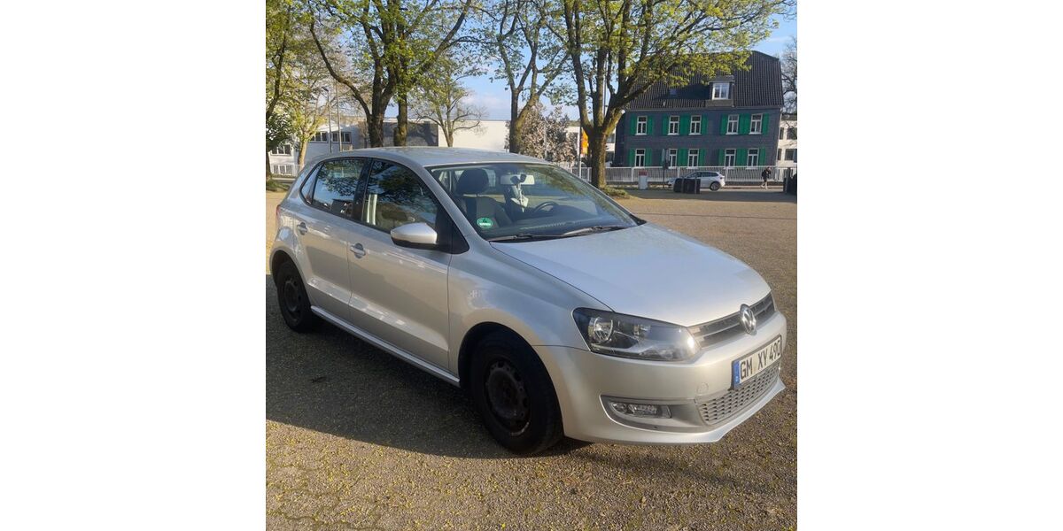 VW Polo 242.537 km 3.699 &euro; Wipperfürth 51688