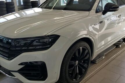 VW Touareg 89.999 km 62.179 &euro; Hagen 58091