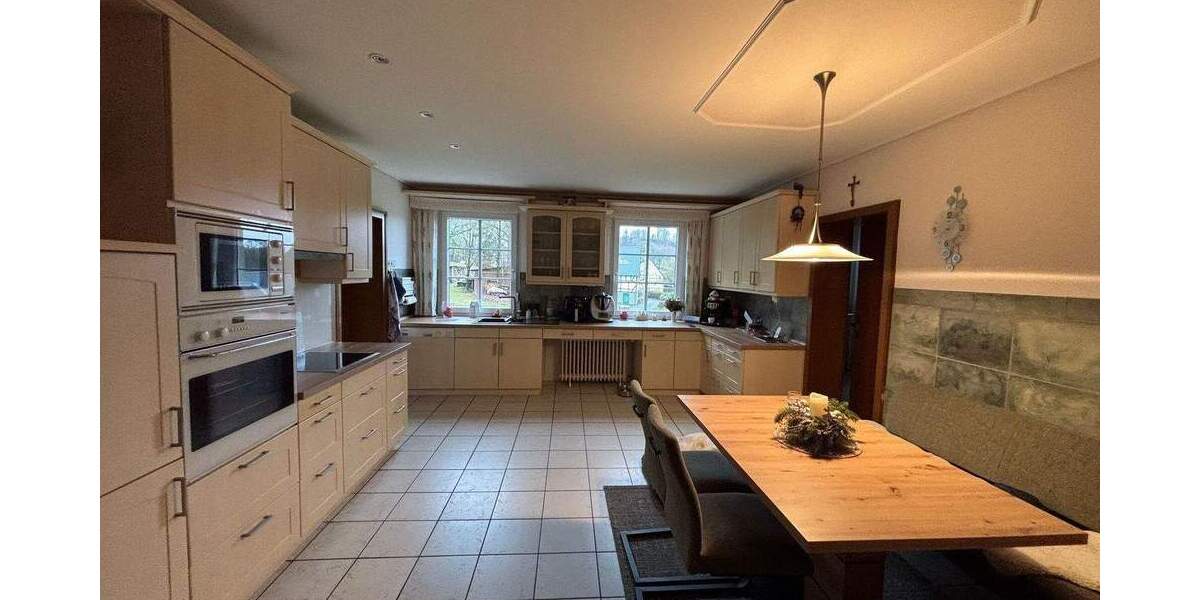 Einfamilienhaus Olpe Rhonard - 1 Zimmer, 390 m&sup2;, 1.180.000&euro; | Angebot:25666278