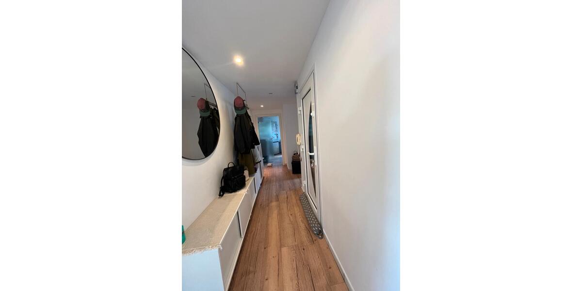 Maisonettenwohnung Lüdenscheid Staberg - 2.5 Zimmer, 93 m&sup2;, 215.000&euro; | Angebot:26647198
