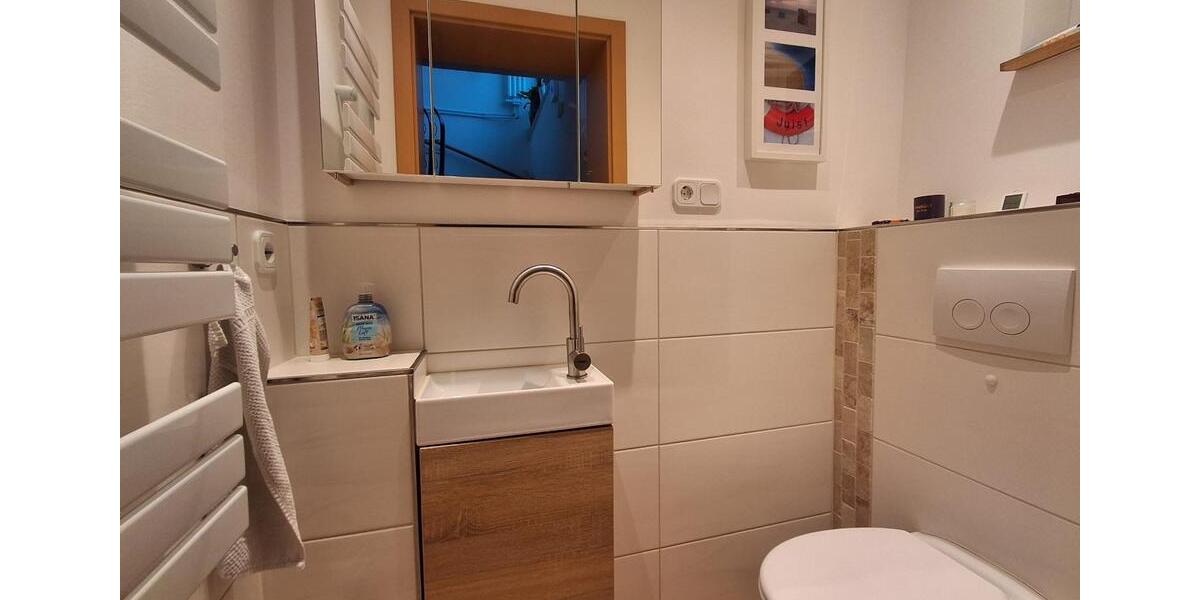 Doppelhaushälfte Altena - 3.5 Zimmer, 105 m&sup2;, 265.000&euro; | Angebot:25644439