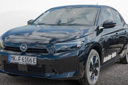 Opel Corsa 4.539 km 22.490 &euro; Iserlohn 58636