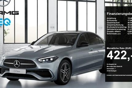 Mercedes-Benz C 220 37.092 km 43.290 &euro; Hagen 58135