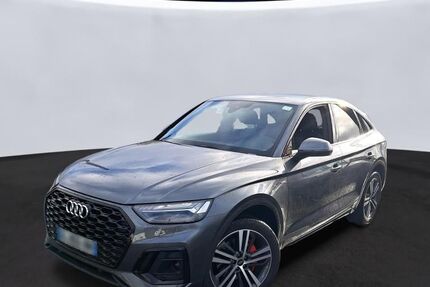 Audi Q5 59.999 km 42.300 &euro; Hagen 58091