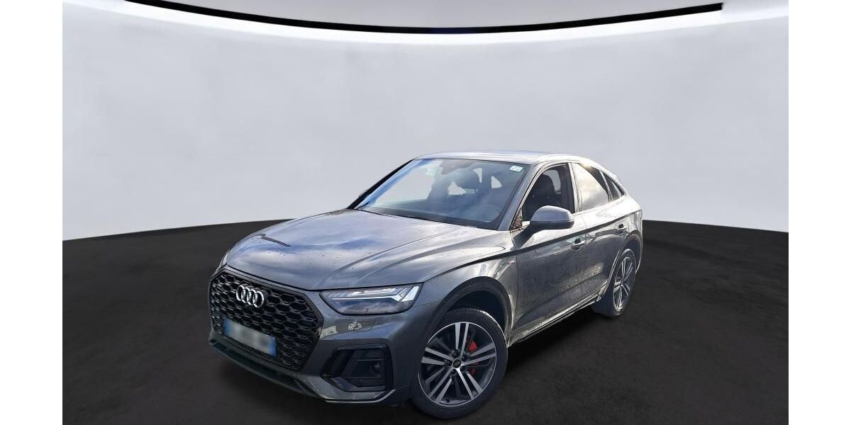 Audi Q5 59.999 km 42.300 &euro; Hagen 58091