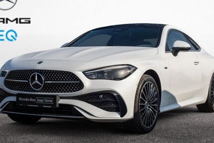 Mercedes-Benz CLE 300 7.669 km 56.490 &euro; Schwerte 58239