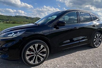 Ford Kuga 55.200 km 23.450 &euro; Neuenrade 58809