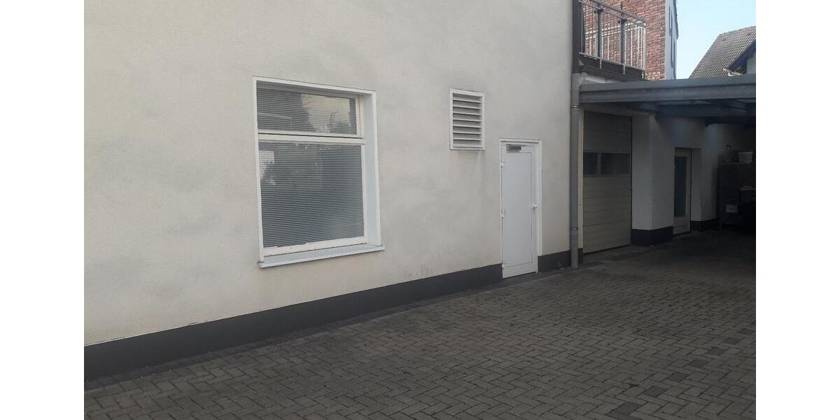 Gewerbeobjekt Menden (Sauerland) Berkenhofskamp - 680&euro; | Angebot:25382523