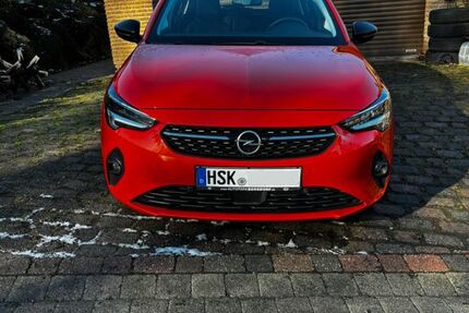 Opel Corsa 86.000 km 12.200 &euro; Sundern 59846