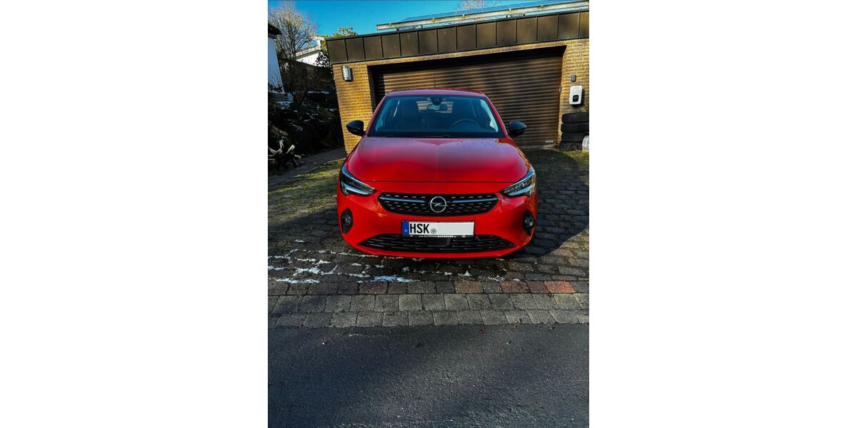 Opel Corsa 86.000 km 12.200 &euro; Sundern 59846