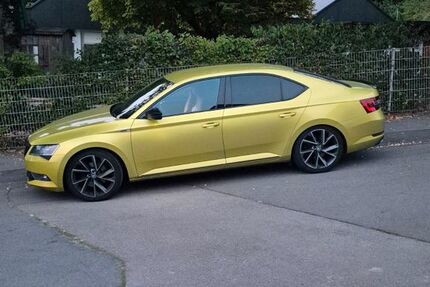 Skoda Superb 145.700 km 17.000 &euro; Gummersbach 51645