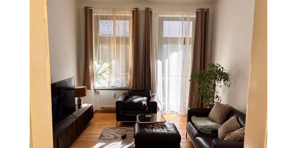 Etagenwohnung Lüdenscheid Staberg - 3 Zimmer, 70 m&sup2;, 870&euro; | Angebot:25369334