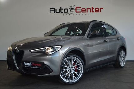 Alfa Romeo Stelvio 140.000 km 25.990 &euro; Ennepetal (Bei Wuppertal) 58256