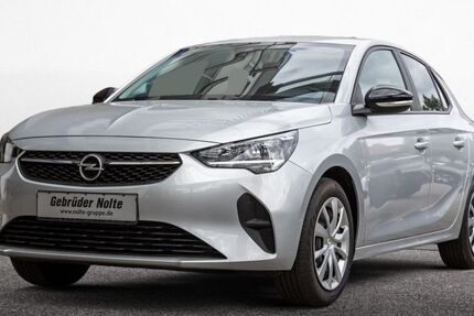 Opel Corsa 12.798 km 13.470 &euro; Iserlohn 58636