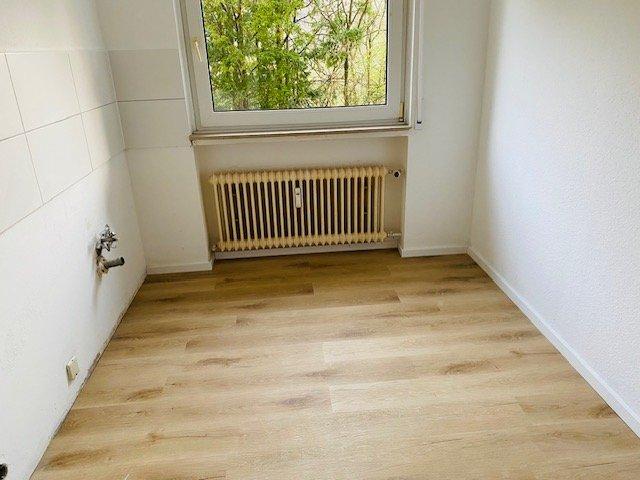 Etagenwohnung Lüdenscheid Augustenthal - 2.5 Zimmer, 70 m&sup2;, 525&euro; | Angebot:25920222
