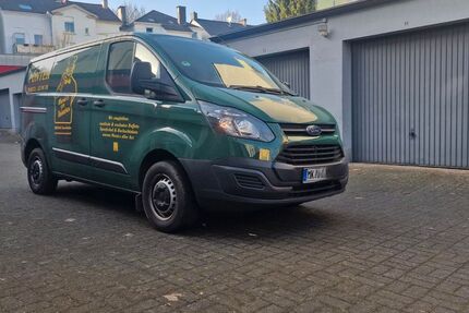 Ford Transit Custom 76.000 km 8.500 &euro; Iserlohn 58638