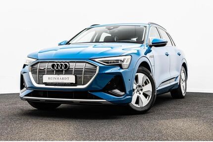 Audi e-tron 84.291 km 27.145 &euro; Hagen 58091
