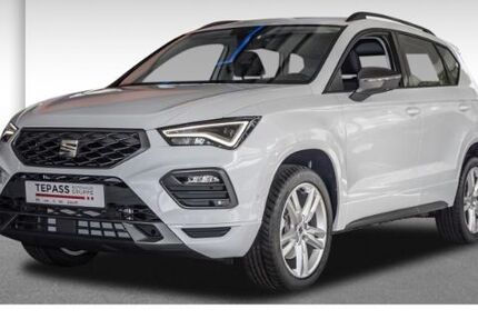 Seat Ateca 14.999 km 36.888 &euro; Gevelsberg 58285
