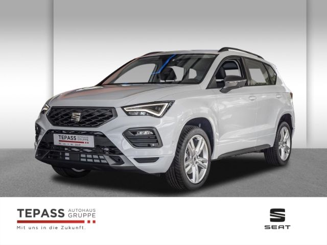 Seat Ateca 14.999 km 36.888 &euro; Gevelsberg 58285