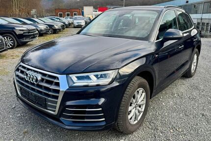 Audi Q5 263.694 km 18.990 &euro; Werdohl 58791