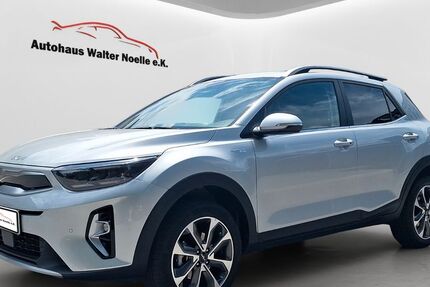 Kia Stonic 7.223 km 18.990 &euro; Halver 58553