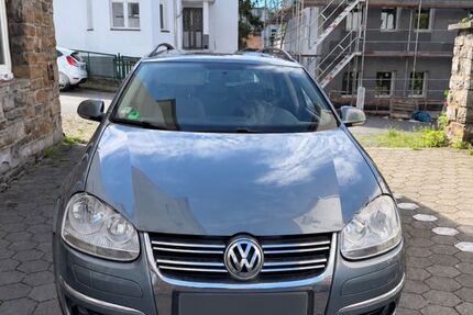 VW Golf 192.000 km 2.900 &euro; Iserlohn 58644