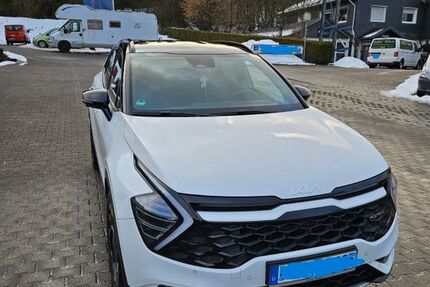 Kia Sportage 47.000 km 29.200 &euro; Wipperfürth 51688