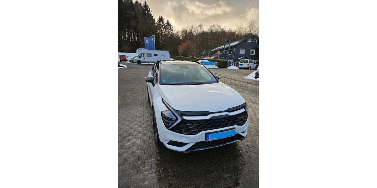 Kia Sportage 47.000 km 29.200 &euro; Wipperfürth 51688